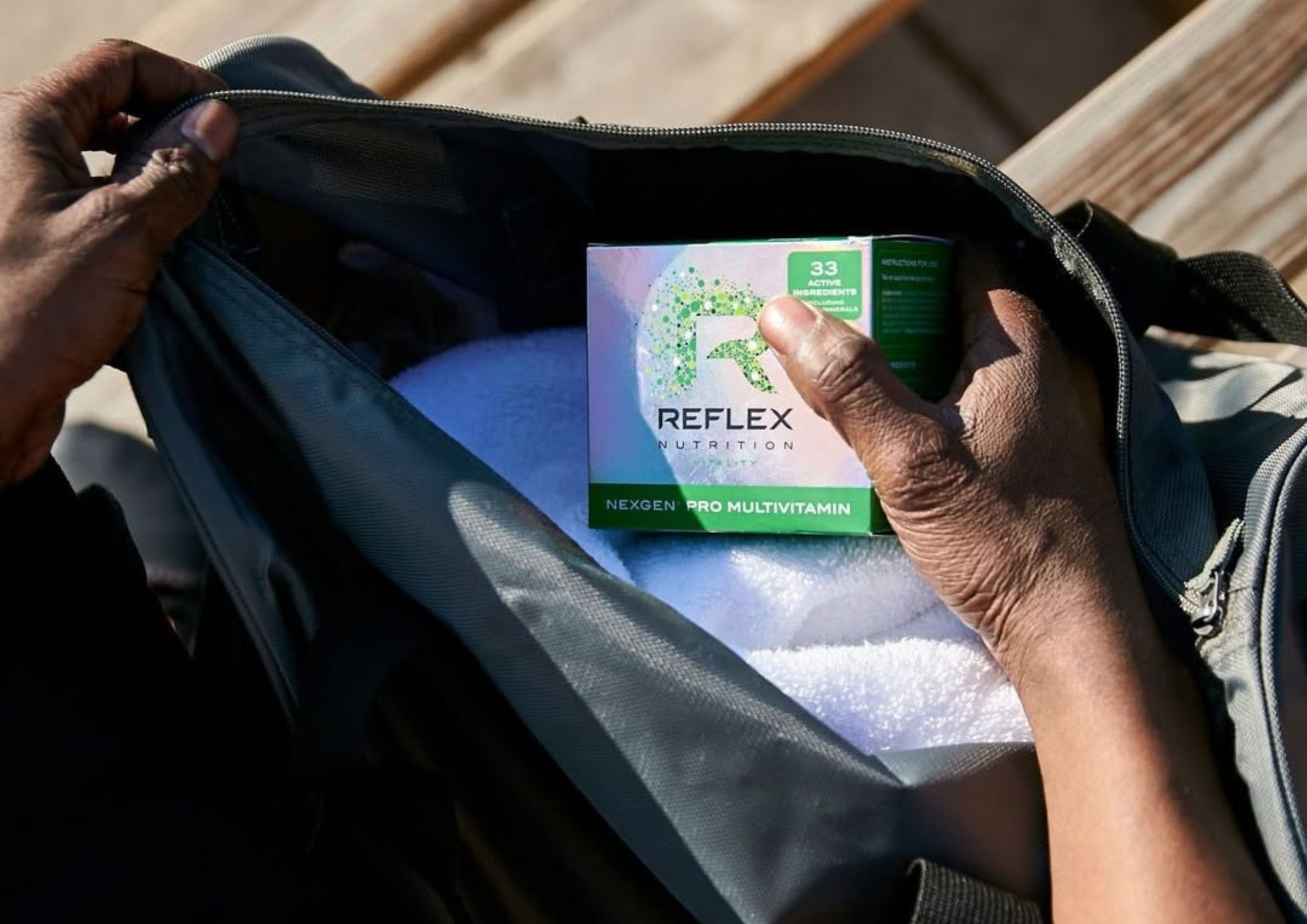 Reflex Nexgen